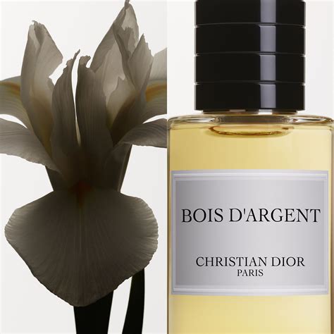 profumo dior bois d argent prezzo|Bois d'Argent .